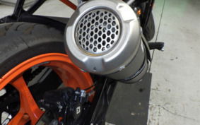 KTM 125 RC JYA40