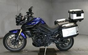 TRIUMPH TIGER 800 2012 RE15B8