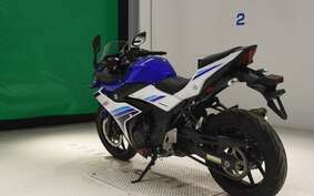 SUZUKI GSX250R