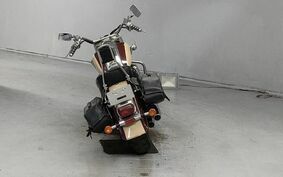 SUZUKI INTRUDER 1500 1998 VY51A