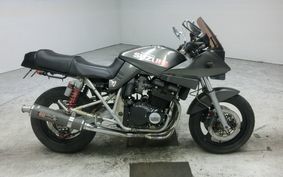 SUZUKI GSX400S KATANA 1993 GK77A