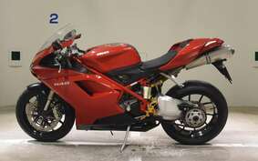 DUCATI 848 2010 H600A