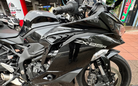 KAWASAKI NINJA ZX 25 R SE ZX250E