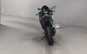 KAWASAKI NINJA400 EX400G