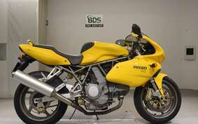 DUCATI SS900 2001 V100A