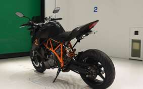 KTM 990 SUPER DUKE  R 2007