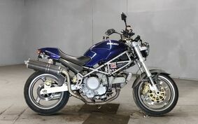 DUCATI MONSTER 400 2003 M300A