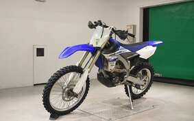 YAMAHA YZ250FX CG37C