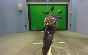 KTM 125 DUKE JGA4J