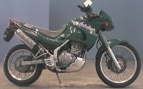 KAWASAKI KLE250 1993 LE250A