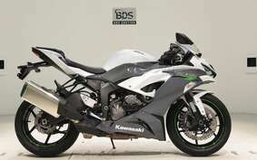 KAWASAKI NINJA ZX-6R A 2021 ZX636G