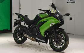 KAWASAKI NINJA 650 2013