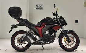 SUZUKI GIXXER 150 NG4BG