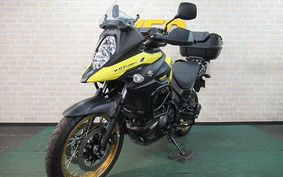 SUZUKI DL650 ( V-Strom 650 ) ABS 1988 C733A