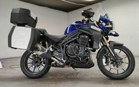 TRIUMPH TIGER EXPLORER 2013 1F11E9