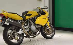 DUCATI SS900 2002