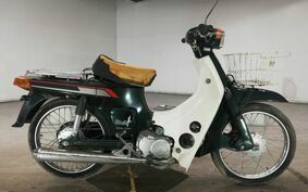 SUZUKI BIRDIE 50 BA41A