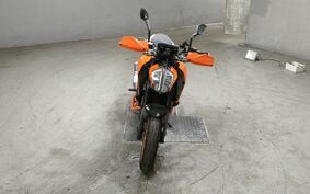 KTM 390 DUKE 2020 JPJ