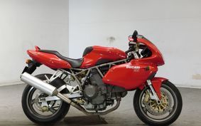 DUCATI 900SS 2000 1LC3N