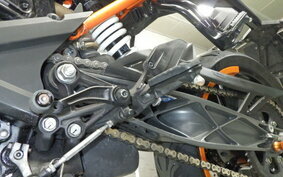 KTM 250 DUKE JPE40