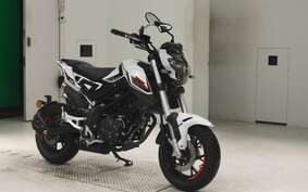 BENELLI TNT125