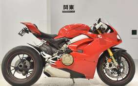 DUCATI PANIGALE V4 S 2018 DA00A