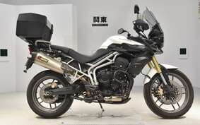 TRIUMPH TIGER 800 2011 RE10B8