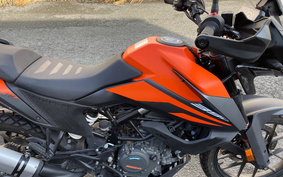 KTM 390 ADVENTURE 2020 JGJ40