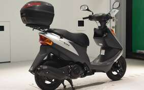 SUZUKI ADDRESS V125 CF4EA