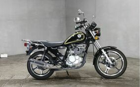 SUZUKI QS150 PD580