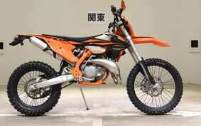 KTM 250 EXC GSA20