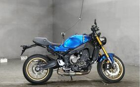 YAMAHA XSR900 2023 RN80J