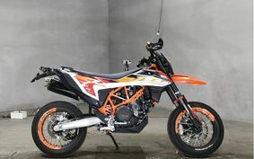 KTM 690 SMC R 2019 LSV40