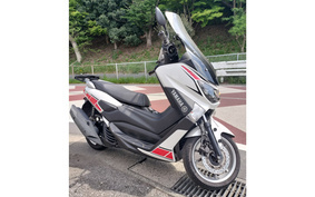 YAMAHA N-MAX155 ABS SG50J