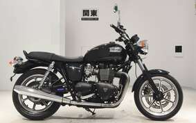 TRIUMPH BONNEVILLE 2014 J9107G