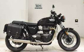 TRIUMPH BONNEVILLE T100 2021 AD70GD