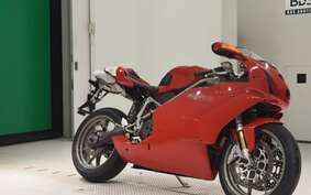 DUCATI 999 S 2003