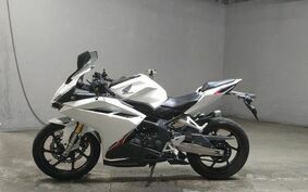 HONDA CBR250RR MC51