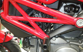 DUCATI MONSTER 1100 EVO 2011 M511J