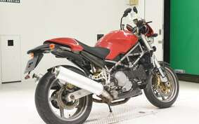 DUCATI MONSTER S4 2003