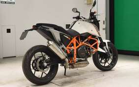 KTM 690 DUKE 2015 LDT40