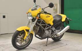 DUCATI MONSTER 900 IE 2002 M400A