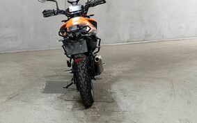 KTM 390 ADVENTURE 2021 JGJ