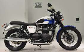 TRIUMPH BONNEVILLE T214 2015