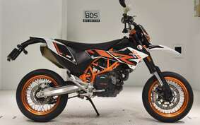 KTM 690 SMC R 2014