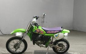 KAWASAKI KX60 KX060B