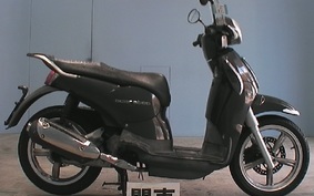 APRILIA SCARABEO 125 RBB0