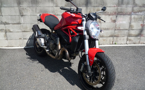 DUCATI MONSTER 821 2017 M605J