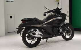 SUZUKI INTRUDER150 DY11B