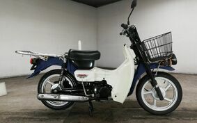 SUZUKI BIRDIE 50 BA43A